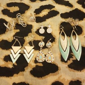Jewelry Bundle